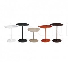 Итальянские Столики - Столик Mixit Итальянские Столики - Столик Mixit фабрика Desalto