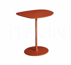 Итальянские Столики - Столик Mixit Итальянские Столики - Столик Mixit фабрика Desalto