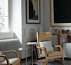 Итальянские Столики - Столик Mixit glass Итальянские Столики - Столик Mixit glass фабрика Desalto