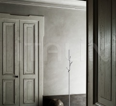 Итальянские Вешалки - Вешалка Softer than steel фабрика Desalto