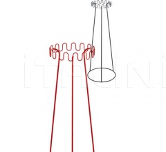 Итальянские Вешалки - Вешалка Crown фабрика Desalto