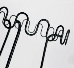 Итальянские Вешалки - Вешалка Crown фабрика Desalto