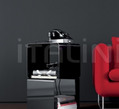 Итальянские Столики - Столик Dadi Итальянские Столики - Столик Dadi фабрика Desalto