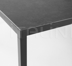 Итальянские Уличные столы - Стол Helsinki outdoor Итальянские Уличные столы - Стол Helsinki outdoor фабрика Desalto