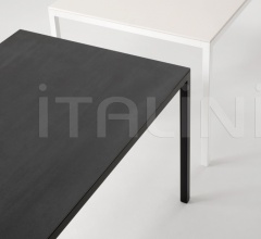 Итальянские Уличные столы - Стол Helsinki outdoor Итальянские Уличные столы - Стол Helsinki outdoor фабрика Desalto