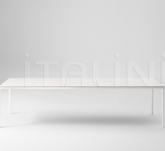 Итальянские Уличные столы - Стол Helsinki outdoor Итальянские Уличные столы - Стол Helsinki outdoor фабрика Desalto