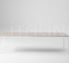 Итальянские Уличные столы - Стол Helsinki outdoor Итальянские Уличные столы - Стол Helsinki outdoor фабрика Desalto