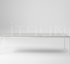 Итальянские Уличные столы - Стол Helsinki outdoor Итальянские Уличные столы - Стол Helsinki outdoor фабрика Desalto