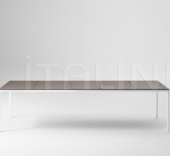 Итальянские Уличные столы - Стол Helsinki outdoor Итальянские Уличные столы - Стол Helsinki outdoor фабрика Desalto