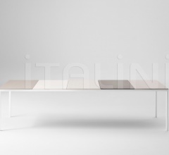 Итальянские Уличные столы - Стол Helsinki outdoor Итальянские Уличные столы - Стол Helsinki outdoor фабрика Desalto