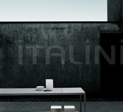 Итальянские Уличные столы - Стол Helsinki outdoor Итальянские Уличные столы - Стол Helsinki outdoor фабрика Desalto