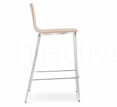 Итальянские Рестораны/Бары - Барный стул Inga 5616 Итальянские Рестораны/Бары - Барный стул Inga 5616 фабрика Pedrali
