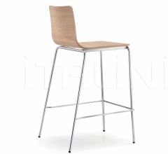 Итальянские Рестораны/Бары - Барный стул Inga 5616 Итальянские Рестораны/Бары - Барный стул Inga 5616 фабрика Pedrali