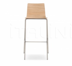 Итальянские Рестораны/Бары - Барный стул Inga 5617 Итальянские Рестораны/Бары - Барный стул Inga 5617 фабрика Pedrali