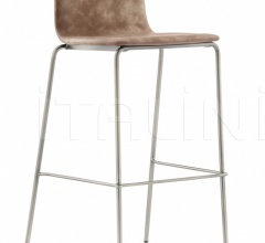 Итальянские Рестораны/Бары - Барный стул Inga 5687 Итальянские Рестораны/Бары - Барный стул Inga 5687 фабрика Pedrali