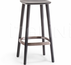 Итальянские Рестораны/Бары - Барный табурет Babila 2702 Итальянские Рестораны/Бары - Барный табурет Babila 2702 фабрика Pedrali