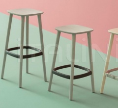 Итальянские Рестораны/Бары - Барный табурет Babila 2702 Итальянские Рестораны/Бары - Барный табурет Babila 2702 фабрика Pedrali