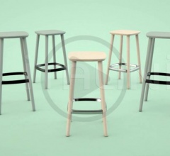 Итальянские Рестораны/Бары - Барный табурет Babila 2702 Итальянские Рестораны/Бары - Барный табурет Babila 2702 фабрика Pedrali