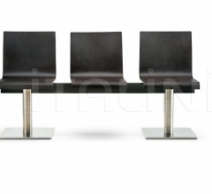 Скамья Kuadra XL 2613 Скамья Kuadra XL 2613 фабрика Pedrali