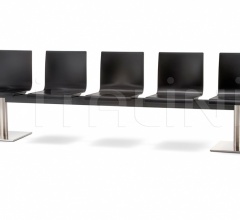 Скамья Kuadra XL 2603 Скамья Kuadra XL 2603 фабрика Pedrali