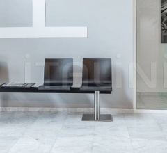 Скамья Kuadra XL 2616 Скамья Kuadra XL 2616 фабрика Pedrali