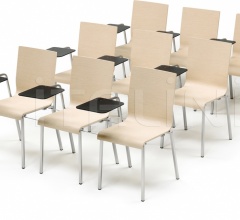 Стул Kuadra 1329 Стул Kuadra 1329 фабрика Pedrali