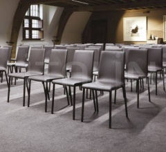 Стул Kuadra 1329 Стул Kuadra 1329 фабрика Pedrali