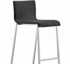 Итальянские Рестораны/Бары - Барный стул Kuadra 1122 Итальянские Рестораны/Бары - Барный стул Kuadra 1122 фабрика Pedrali