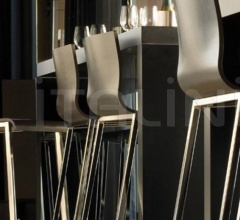 Итальянские Рестораны/Бары - Барный стул Kuadra 1326 Итальянские Рестораны/Бары - Барный стул Kuadra 1326 фабрика Pedrali