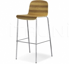 Итальянские Рестораны/Бары - Барный стул Trend 449 Итальянские Рестораны/Бары - Барный стул Trend 449 фабрика Pedrali