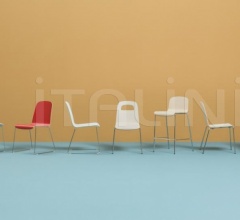 Итальянские Рестораны/Бары - Барный стул Trend 449 Итальянские Рестораны/Бары - Барный стул Trend 449 фабрика Pedrali