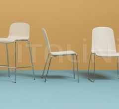 Итальянские Рестораны/Бары - Барный стул Trend 449 Итальянские Рестораны/Бары - Барный стул Trend 449 фабрика Pedrali