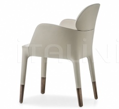 Стул с подлокотниками Ester 690 Стул с подлокотниками Ester 690 фабрика Pedrali