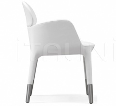 Стул с подлокотниками Ester 690 Стул с подлокотниками Ester 690 фабрика Pedrali