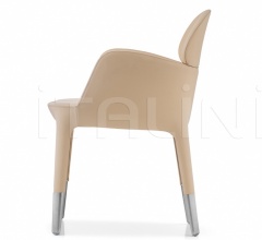 Стул с подлокотниками Ester 690 Стул с подлокотниками Ester 690 фабрика Pedrali