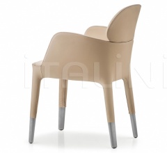 Стул с подлокотниками Ester 690 Стул с подлокотниками Ester 690 фабрика Pedrali