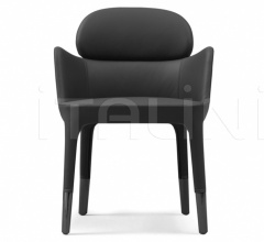 Стул с подлокотниками Ester 690 Стул с подлокотниками Ester 690 фабрика Pedrali