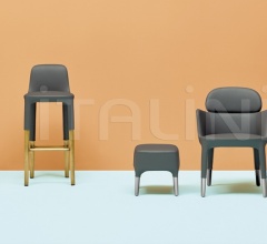 Стул Ester 691 Стул Ester 691 фабрика Pedrali