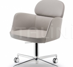 Кресло Ester 695 Кресло Ester 695 фабрика Pedrali