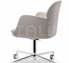 Кресло Ester 695 Кресло Ester 695 фабрика Pedrali