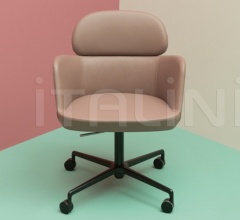 Кресло Ester 695 Кресло Ester 695 фабрика Pedrali