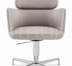 Кресло Ester 695F Кресло Ester 695F фабрика Pedrali