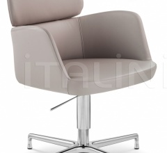 Кресло Ester 695F Кресло Ester 695F фабрика Pedrali