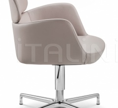 Кресло Ester 695F Кресло Ester 695F фабрика Pedrali