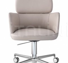 Кресло Ester 696 Кресло Ester 696 фабрика Pedrali