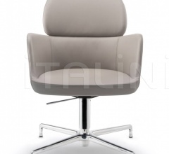 Кресло Ester 696F Кресло Ester 696F фабрика Pedrali