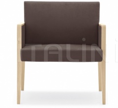 Итальянские Кресла - Кресло Jil 521 фабрика Pedrali