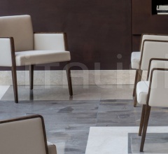 Итальянские Кресла - Кресло Jil 521 фабрика Pedrali