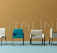 Итальянские Рестораны/Бары - Барный стул Jil 526 Итальянские Рестораны/Бары - Барный стул Jil 526 фабрика Pedrali