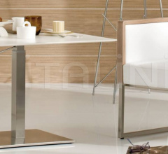 Кресло Box 741 фабрика Pedrali